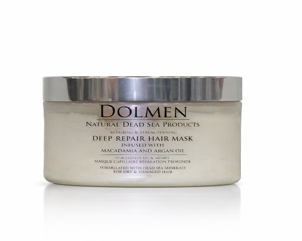 Intensive Repair Hair Mask