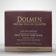 Intensive Repair Hair Mask