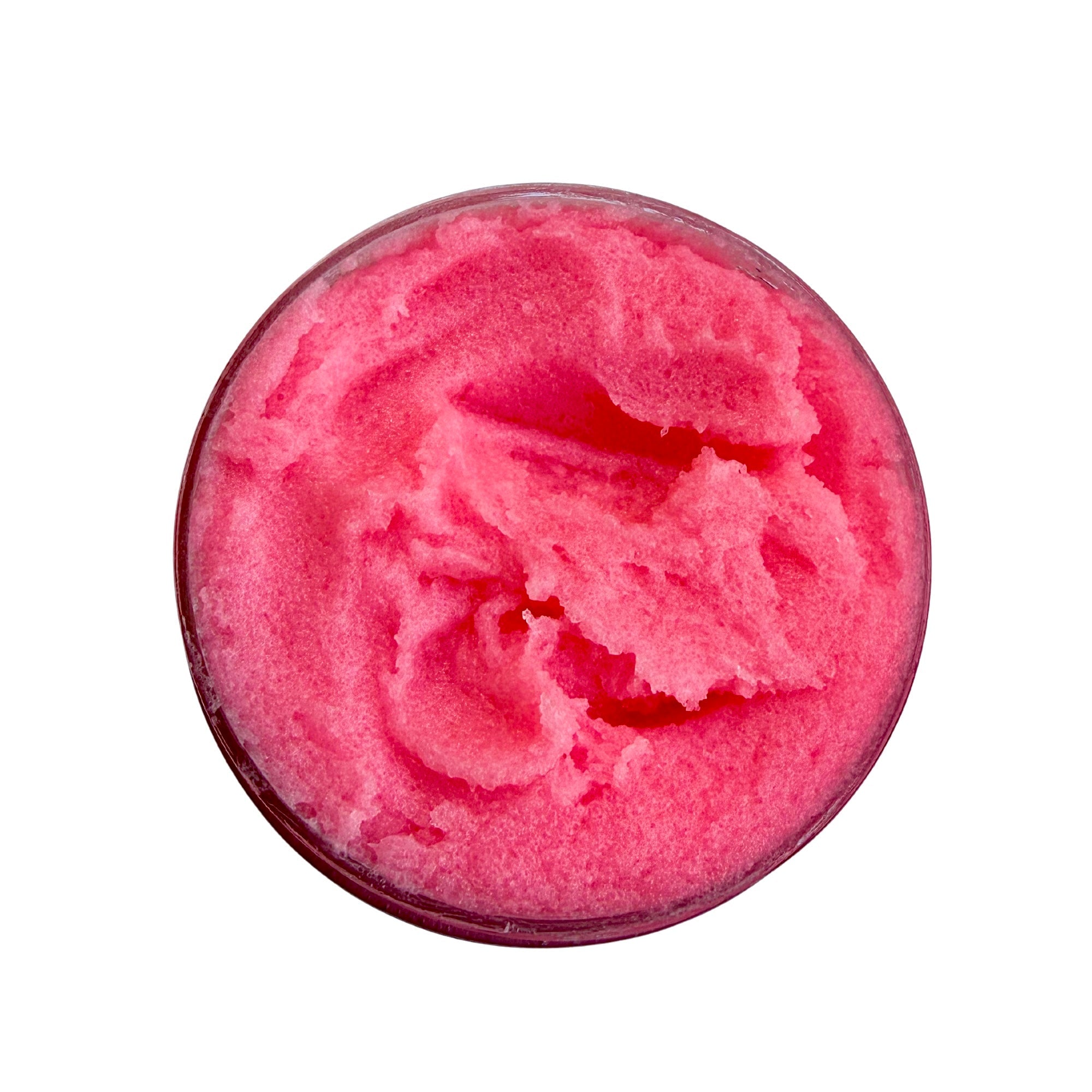 Shea Butter Body Salt Scrub