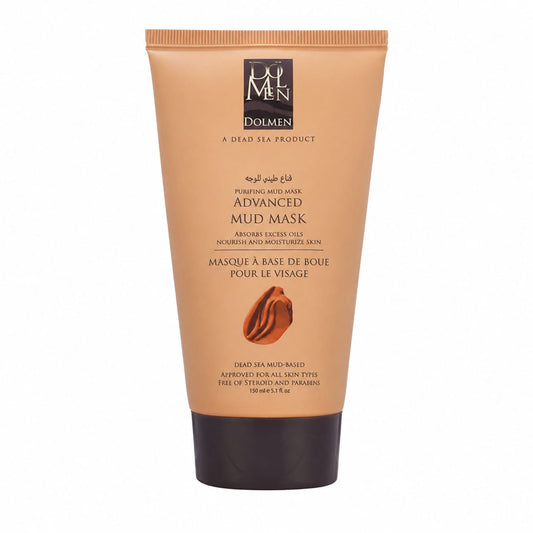 Advanced Mud Mask 50% OFF