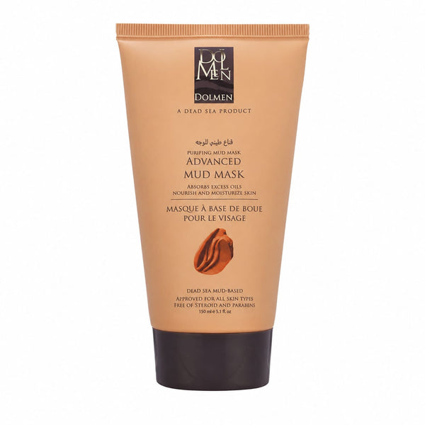 Advanced Mud Mask 50% OFF