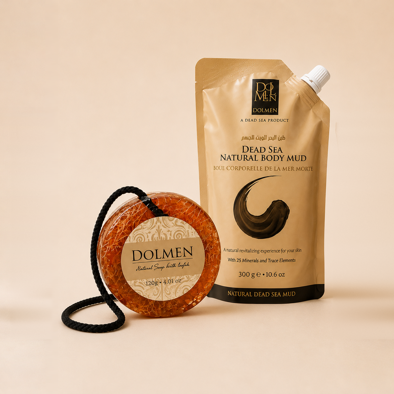 Daily Clean and Detox Bundle
