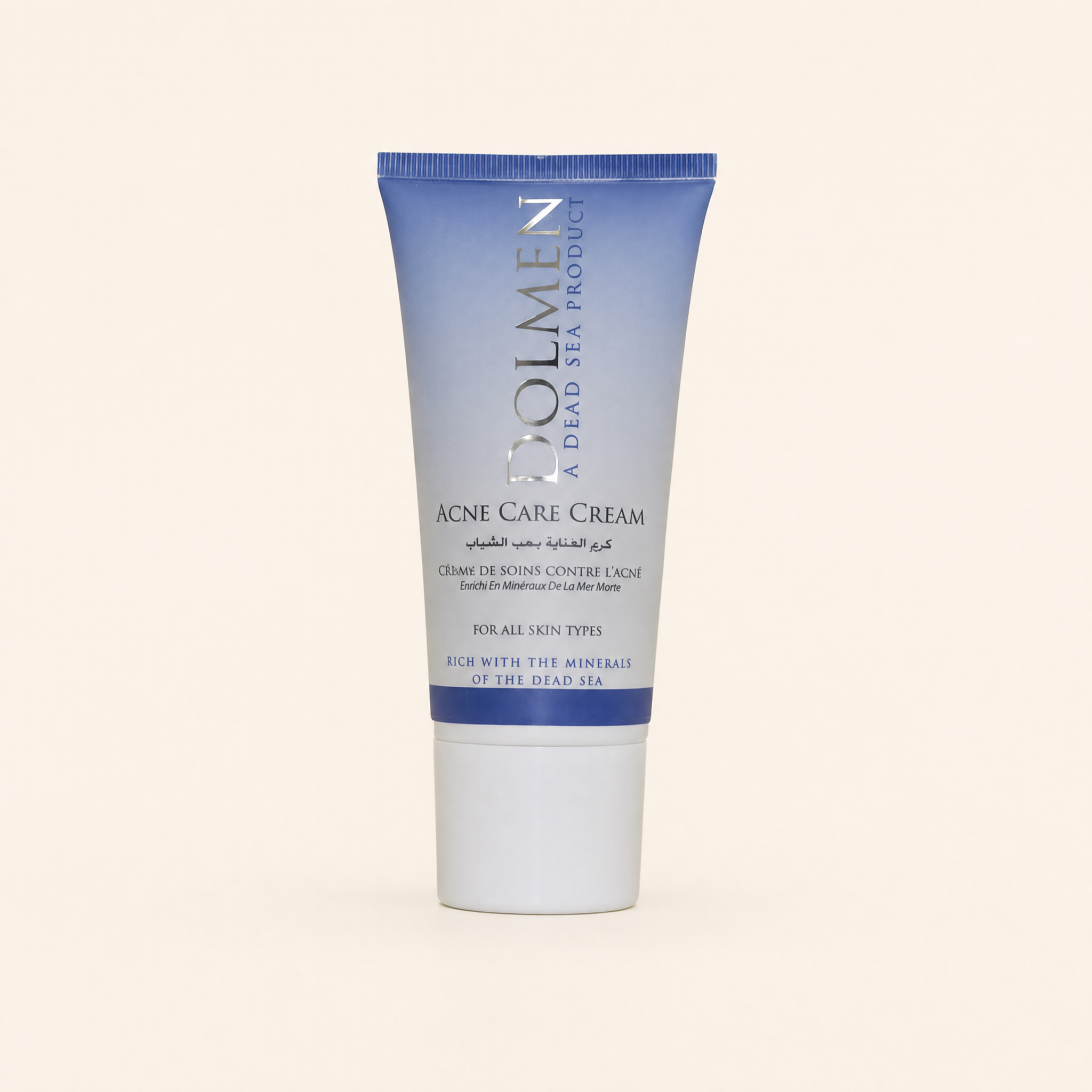 Acne Care Cream