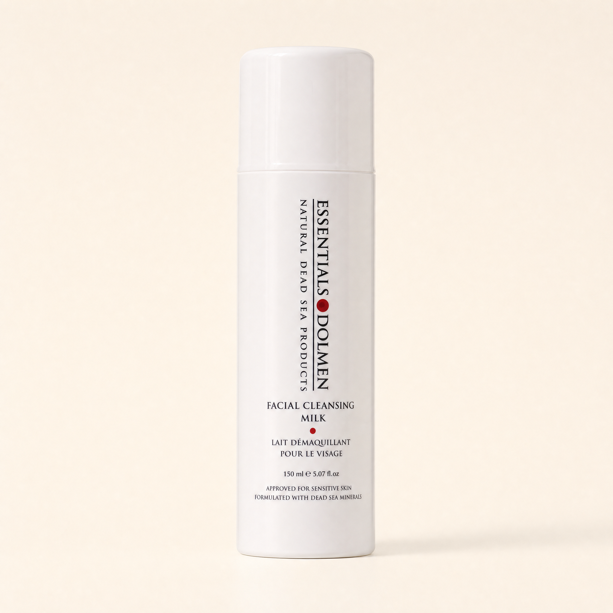Facial Cleansing Milk