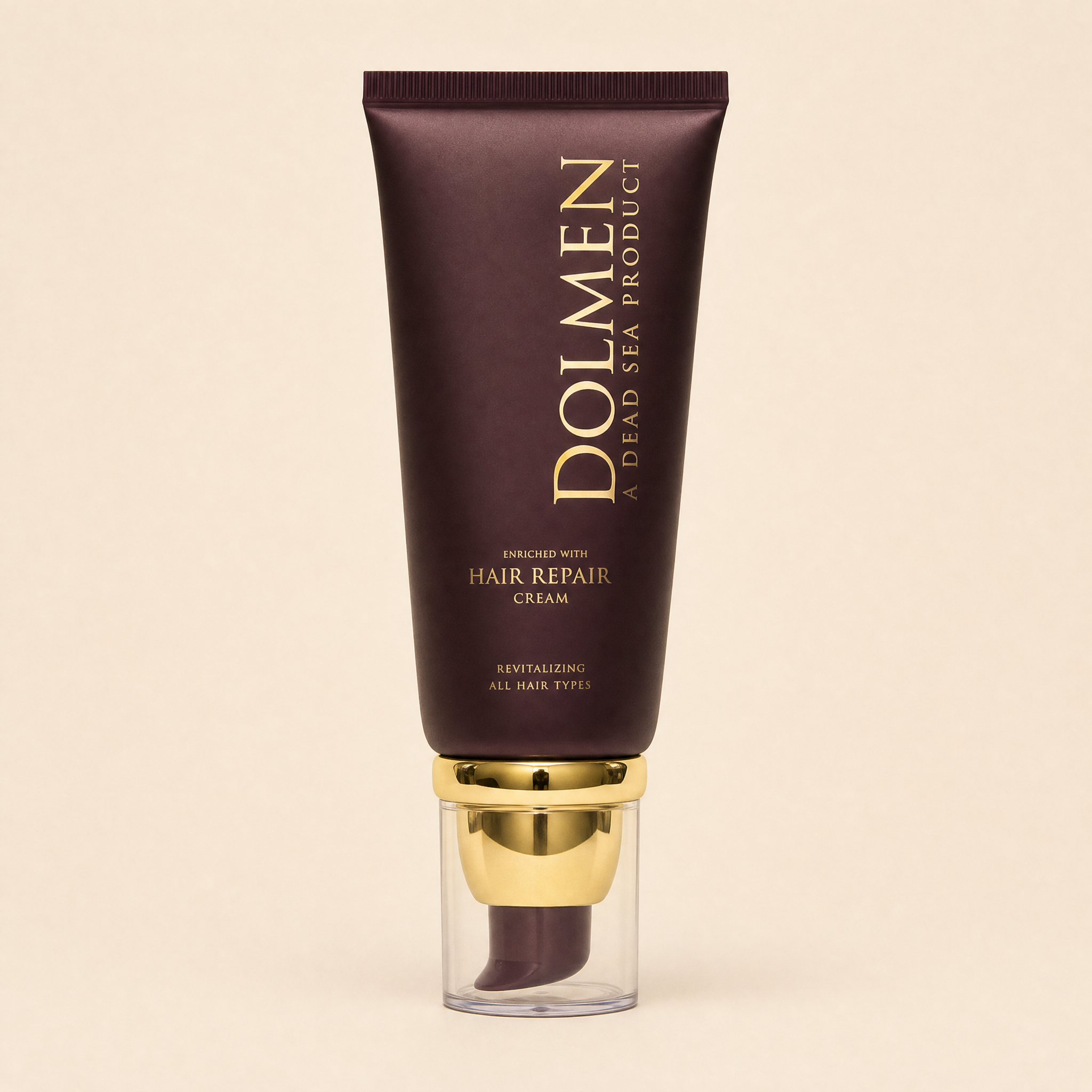 Hair Repair Serum