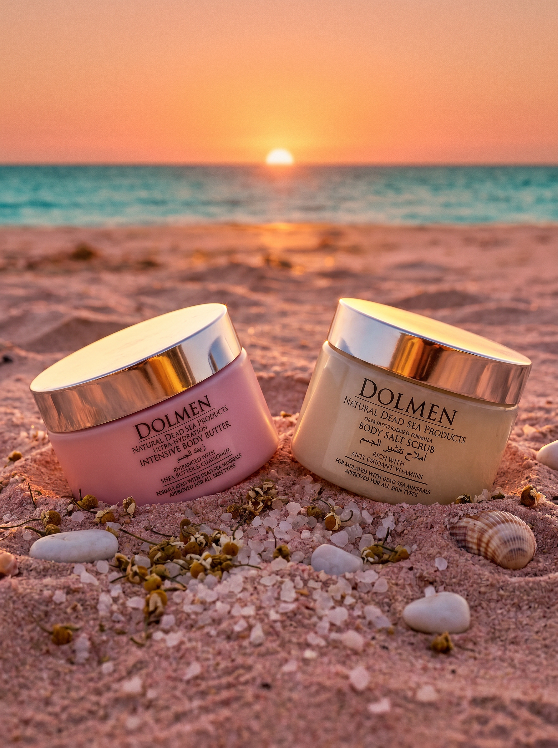 Soft Glow Duo Bundle