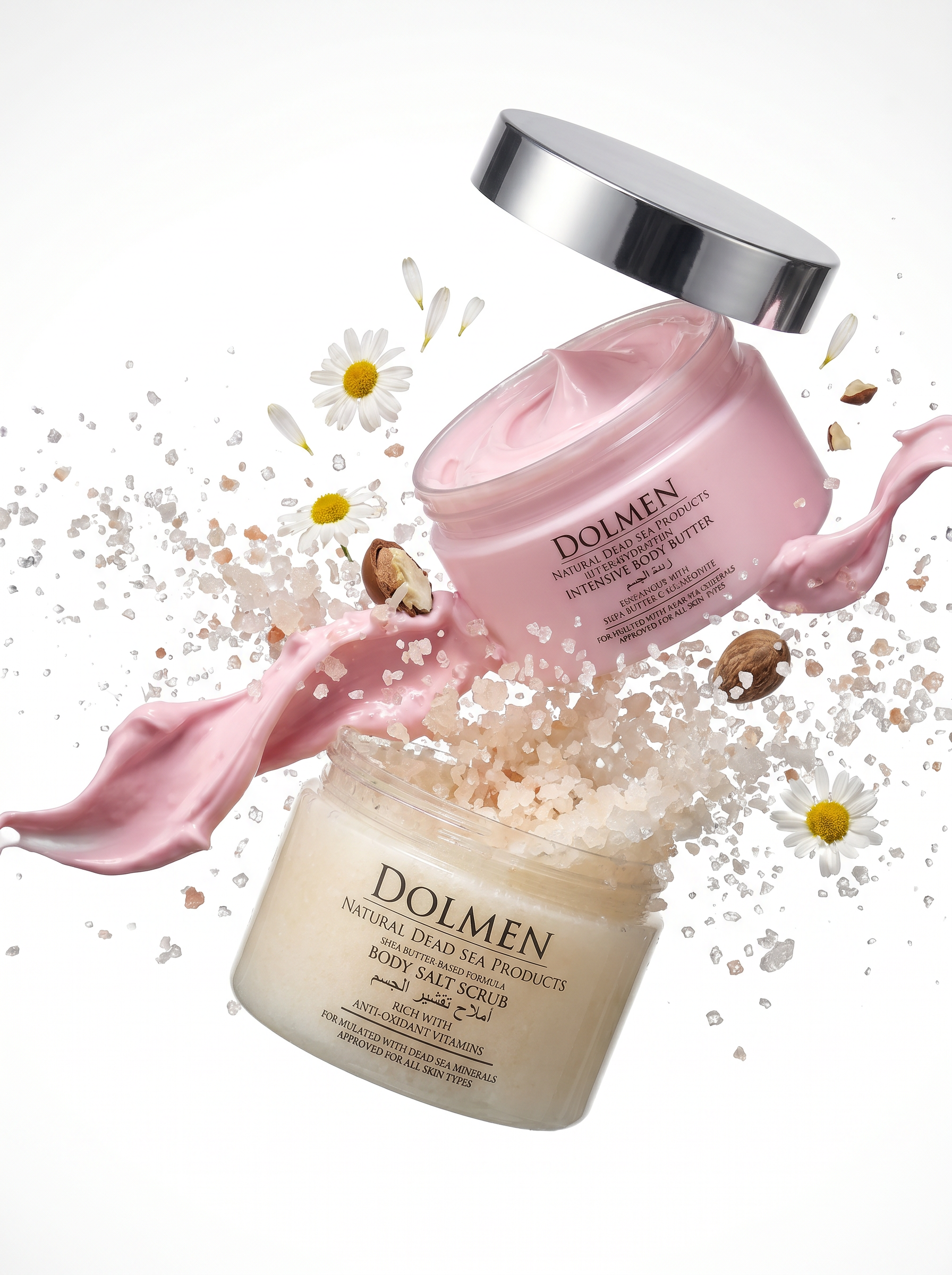 Soft Glow Duo Bundle