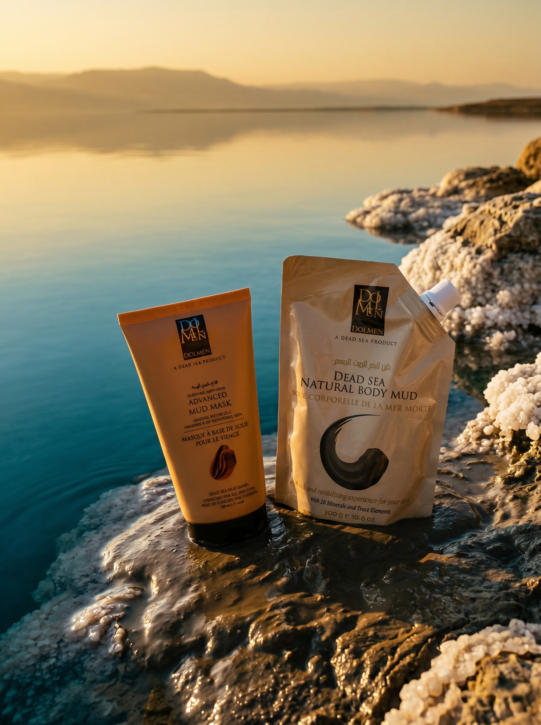 Purifying Essentials Bundle