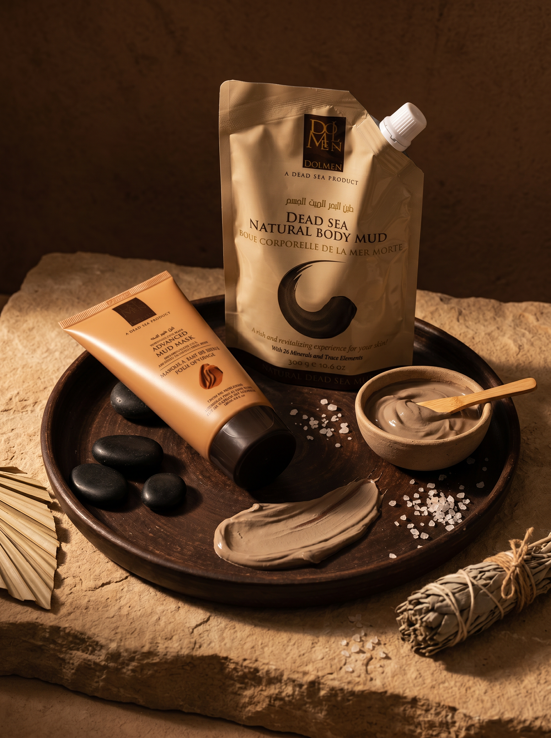 Purifying Essentials Bundle