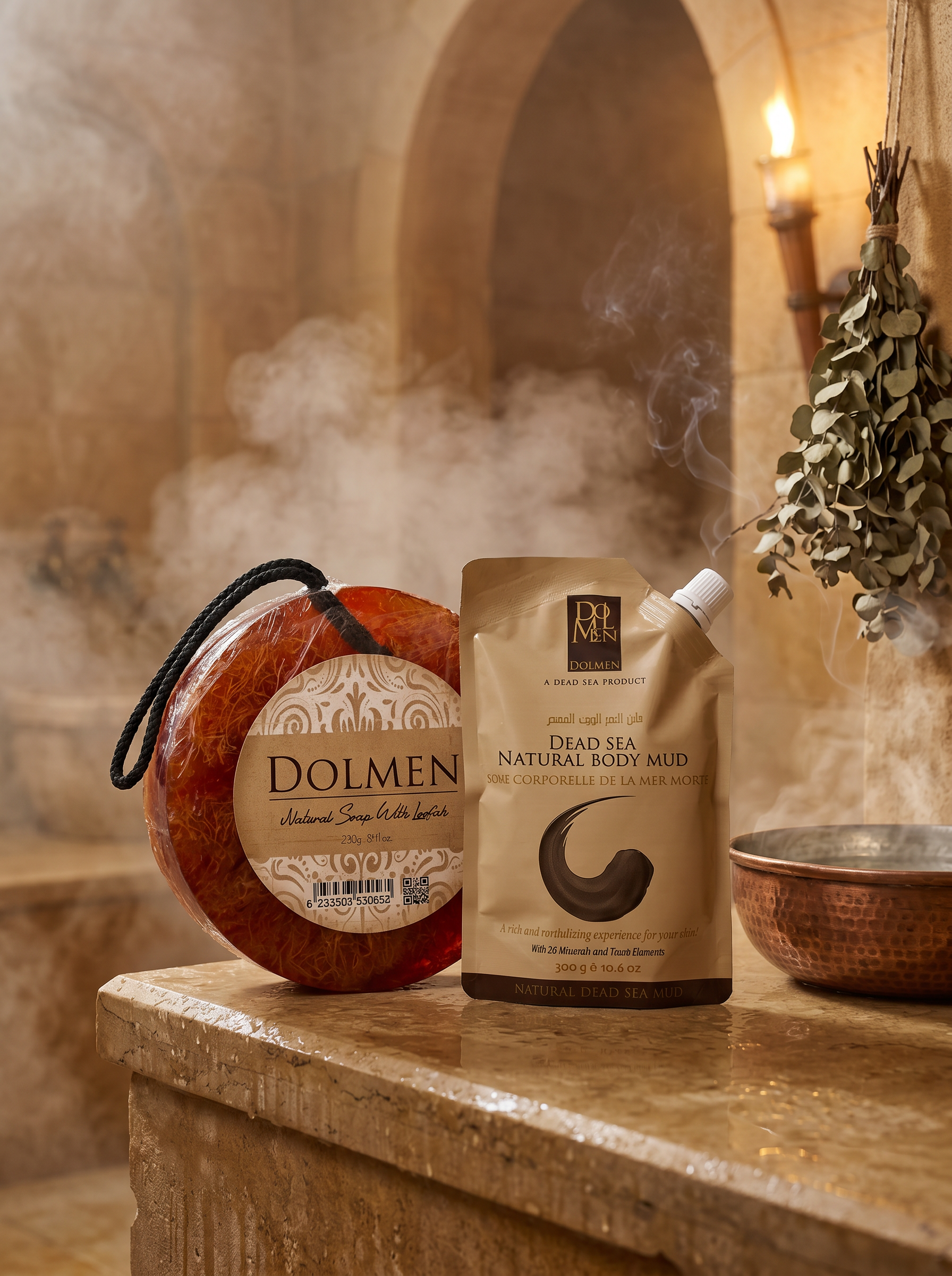Daily Clean and Detox Bundle