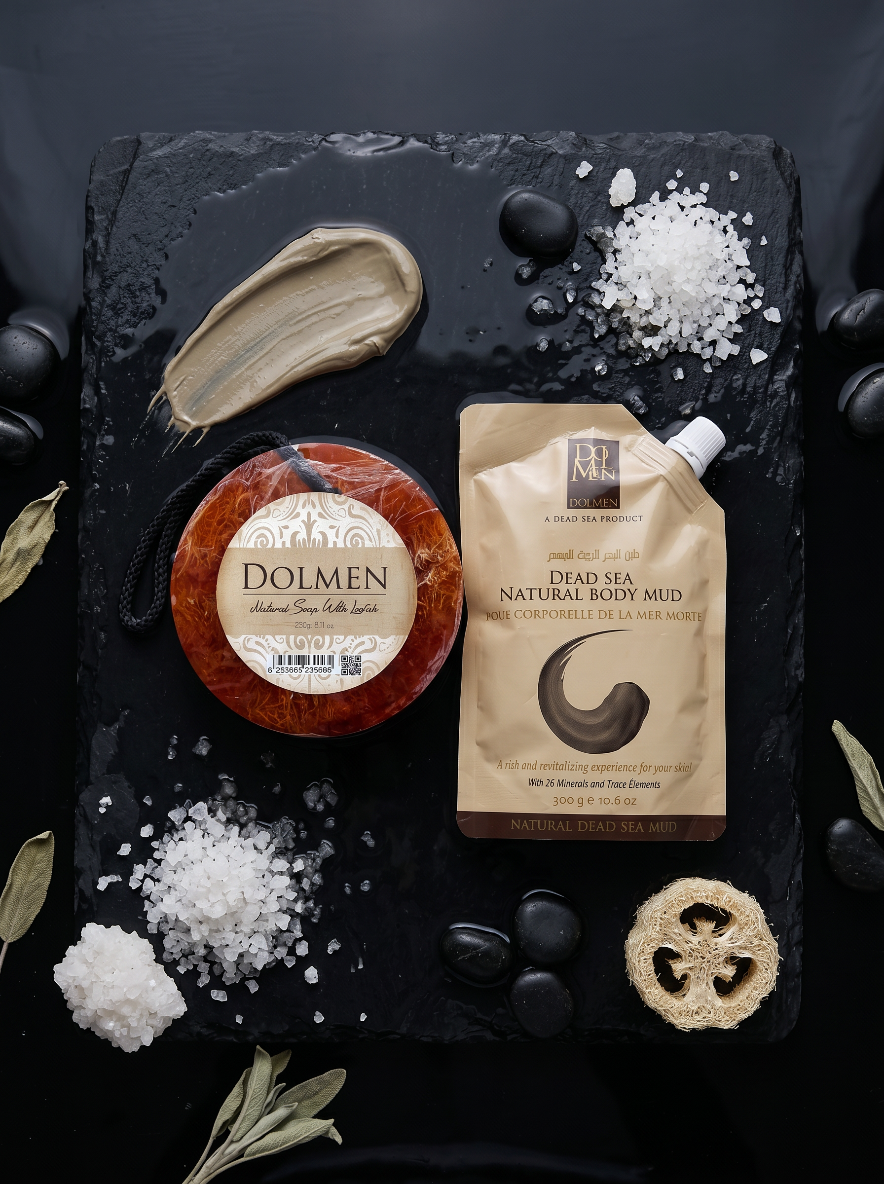 Daily Clean and Detox Bundle
