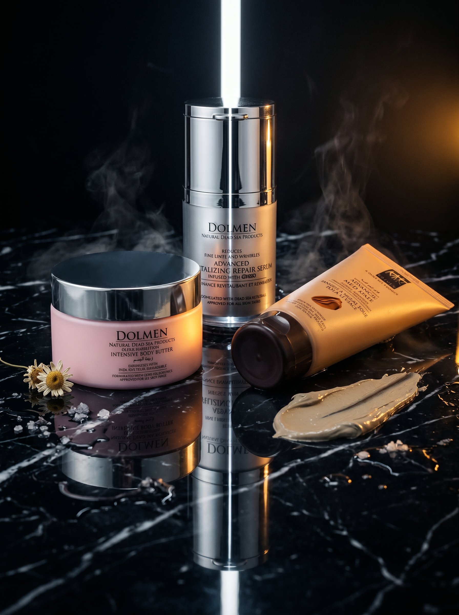 Premium Anti-Aging Set