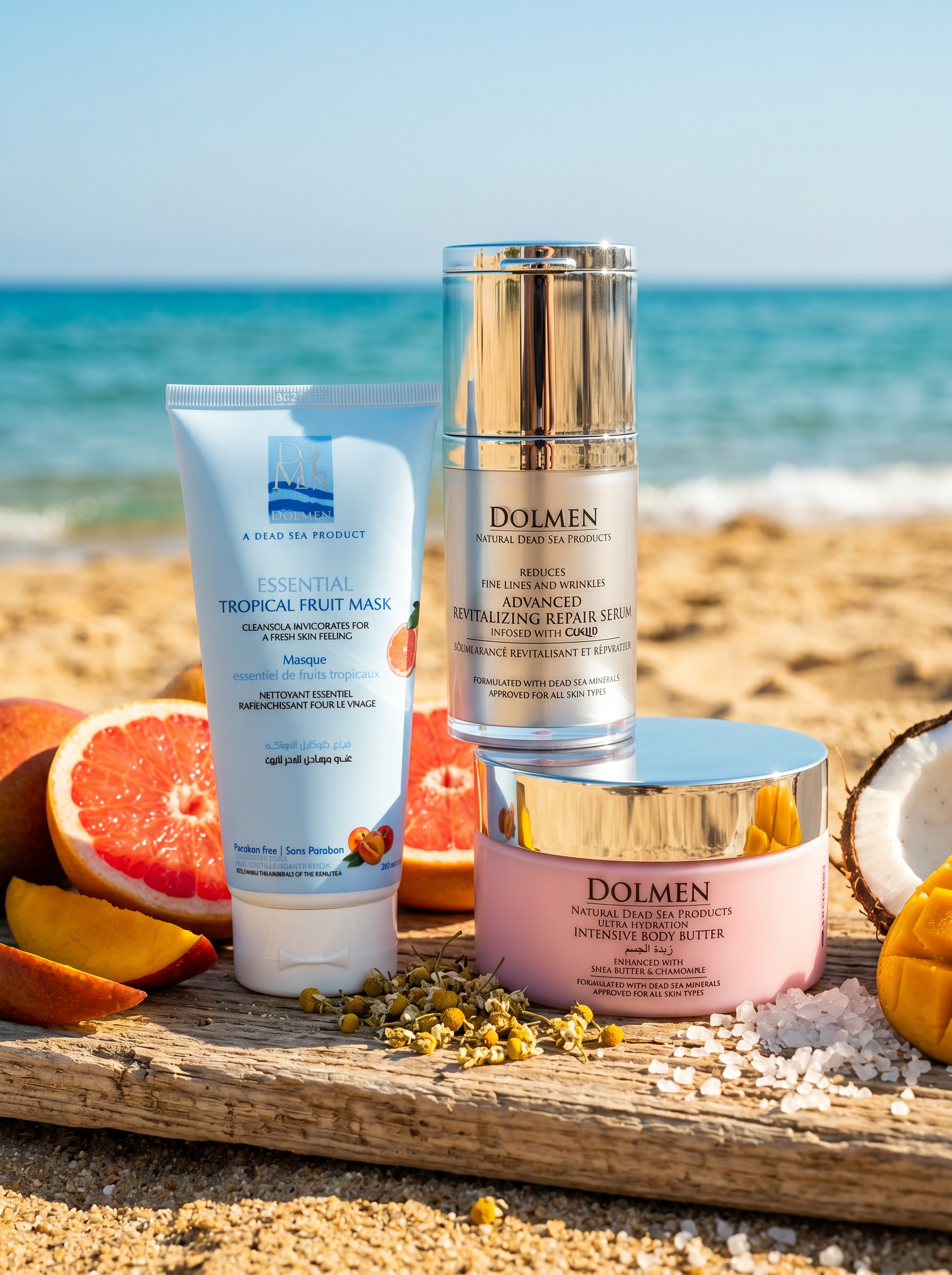 Ultimate Anti-Aging Glow