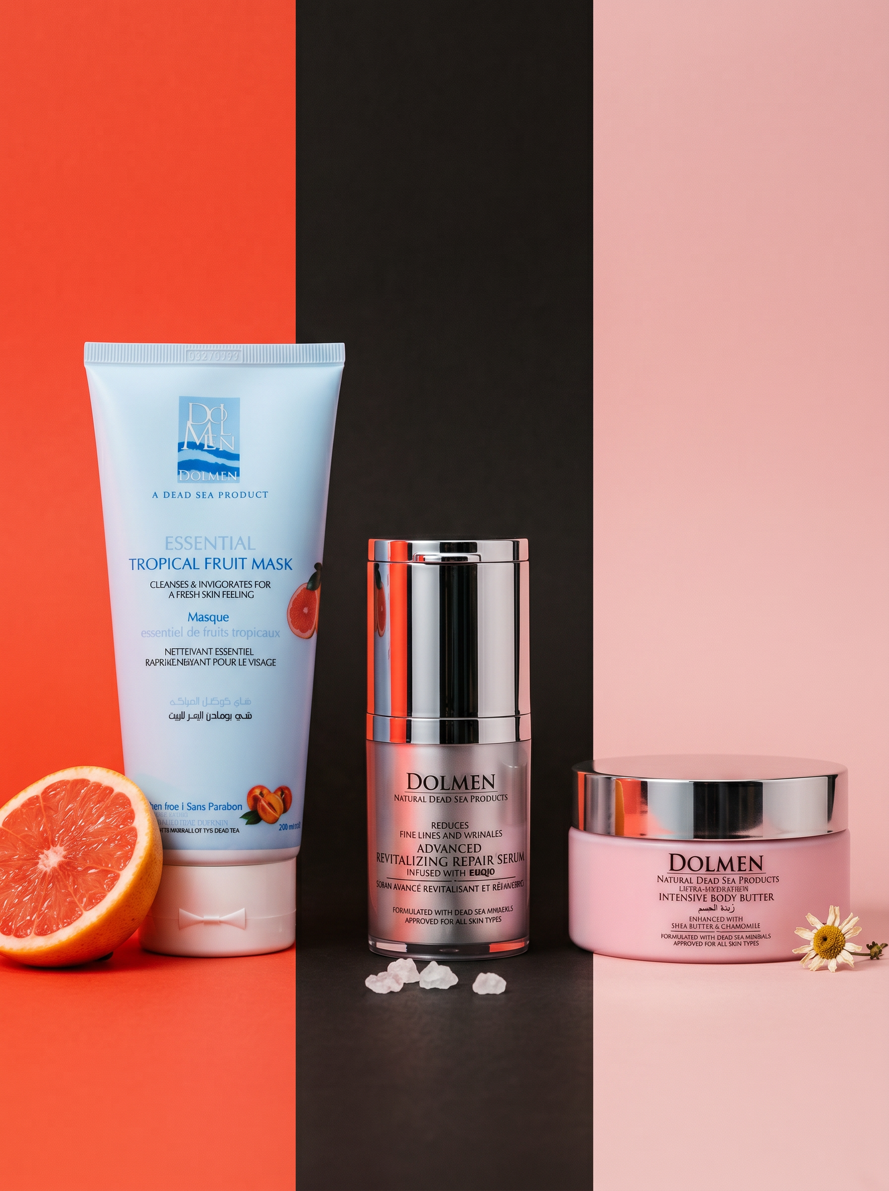 Ultimate Anti-Aging Glow