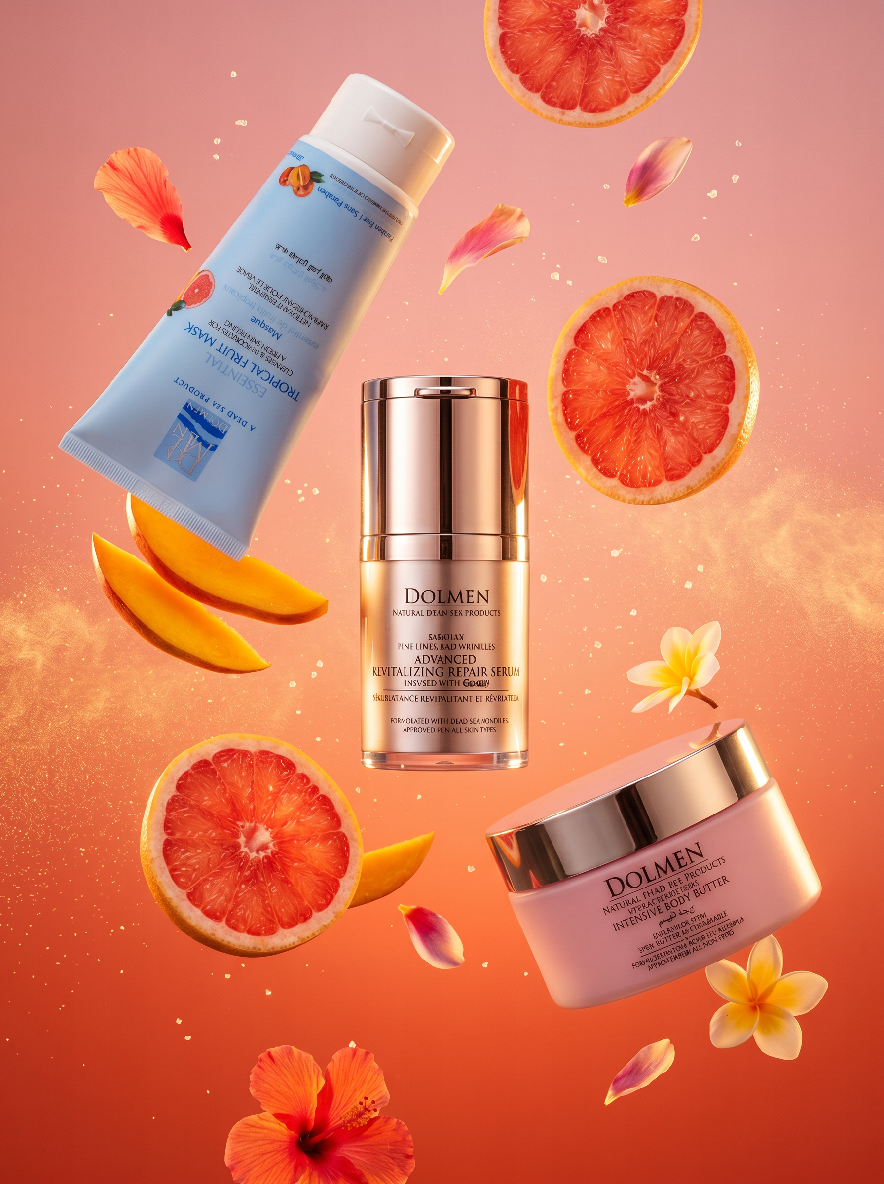 Ultimate Anti-Aging Glow