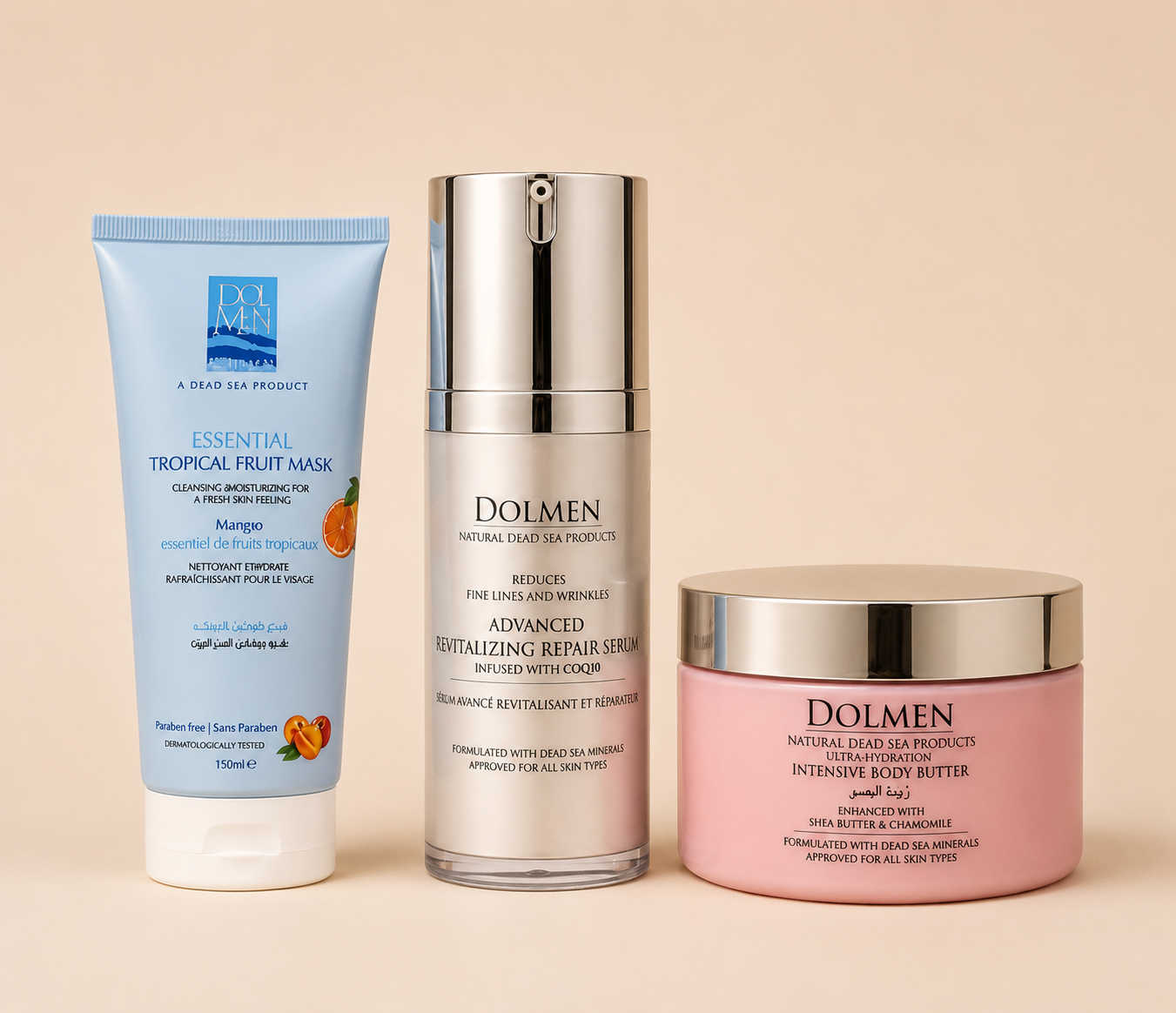 Ultimate Anti-Aging Glow