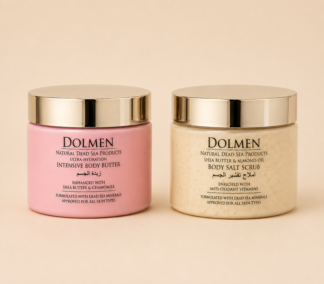 Soft Glow Duo Bundle